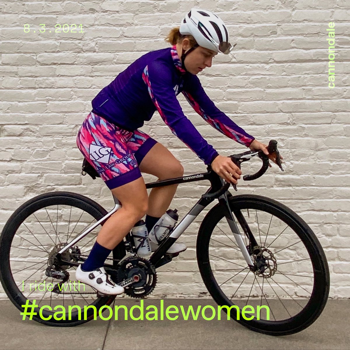 CCBcycling's tweet photo. We #choosetochallenge on #InternationalWomensDay, we choose to challenge tomorrow, &amp; the next day, &amp; the day after that. 

We’re fortunate to have the support of sponsors who know that to move things forward the message of #IWD must continue to be shared &amp; expressed beyond today. https://t.co/O7OqsRzbZ7