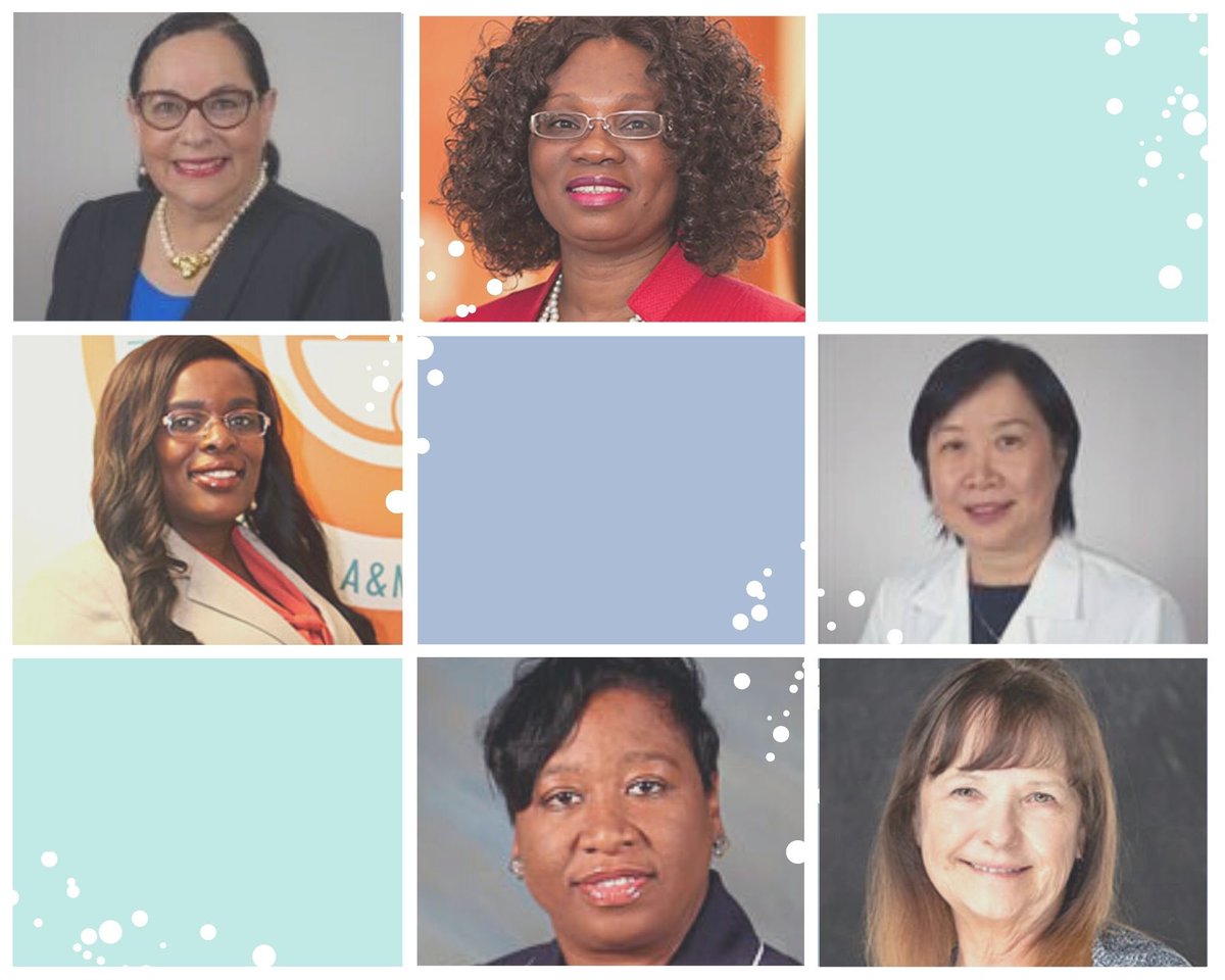 CaRE2HEC's tweet photo. Happy International Women’s Day! Today we celebrate the achievements of all of CaRE2 women leaders. We are so grateful for their leadership and dedication to CaRE2! 
#internationalwomensday #healthequity #womenleaders #womeninscience https://t.co/2jfKx2elbY