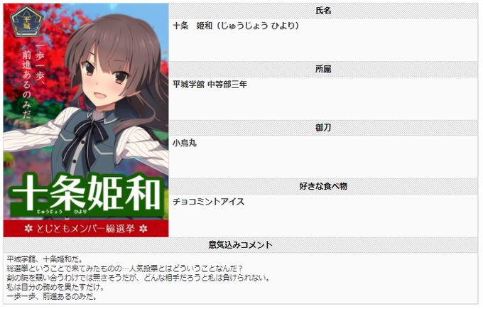 十条姫和のtwitterイラスト検索結果 十条姫和のtwitterイラスト検索結果