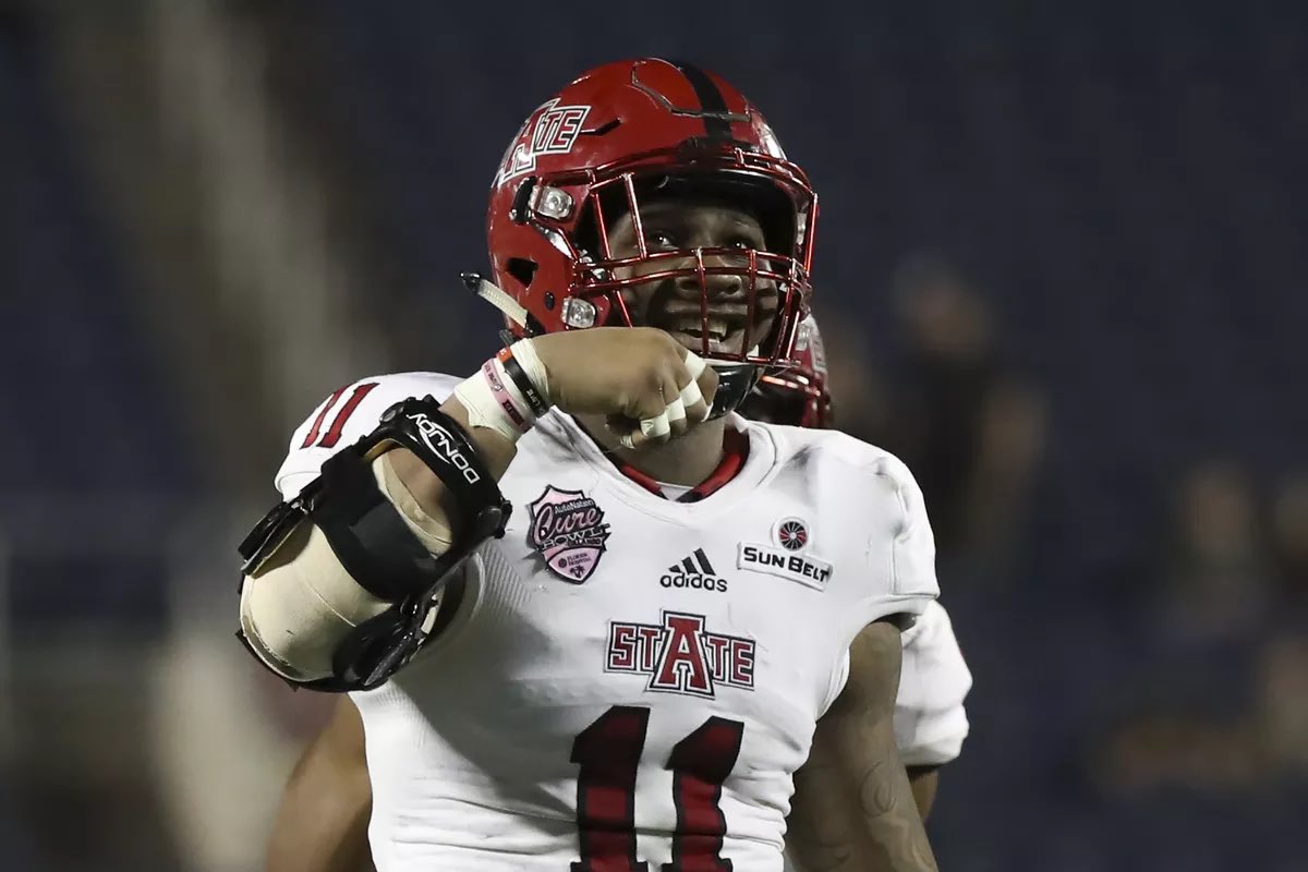 Michael Kennedy⁵⁵ tweet media