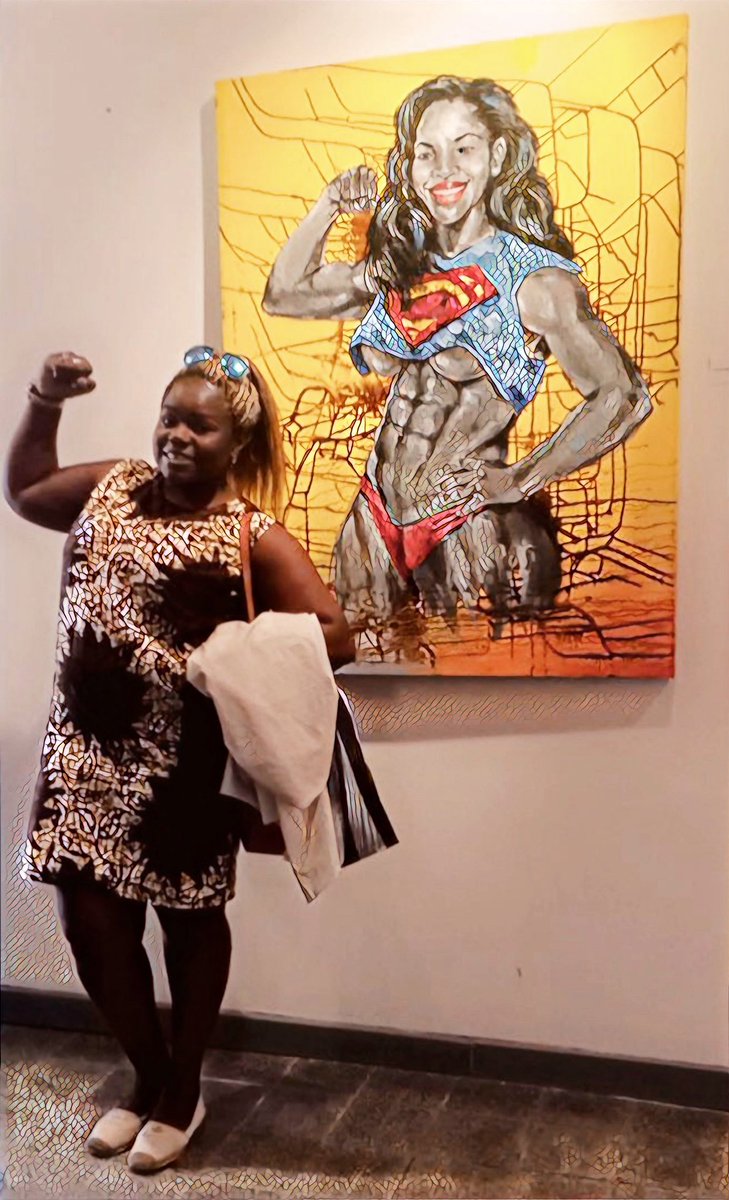 Calamity_Jenn's tweet photo. ELLE(s) - vous femmes si formidables, célébrez vos victoires comme vos défaites. Grâce à elles votre armure de guerrière forgée par la main du divin orfèvre fait de vous une femme hors pair. #journeeinternationaledelafemme https://t.co/k6JbuIodhX