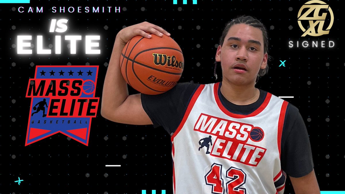 Major progress made in recent months <a href="/CamdynShoesmith/">B@mmY_20</a> ‘24 representing Bedford HS. Skilled front court player with strong body, good motor and a solid skill set. Expect Cam to make an impact <a href="/ZeroGravityXL/">Zero Gravity Exposure League</a>