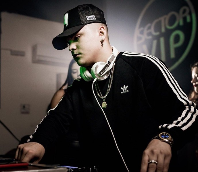 ClubA_Ok's tweet photo. ¡DJ ALEX ESTE VIERNES!

 EL NÚMERO #1 DEL PAÍS EN EL CLUB.

⚠️⚠️⚠️⚠️⚠️⚠️⚠️⚠️⚠️

Rtw y ya participas por una previa para 5 Amigos todo pago 🥳‼️ https://t.co/YWttQO5Xbk