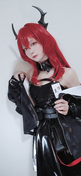 Twitterのコスプレ画像17