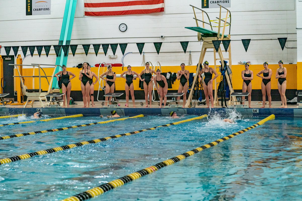 MKEPanthers's tweet image. Stronger together 💛

#InternationalWomensDay