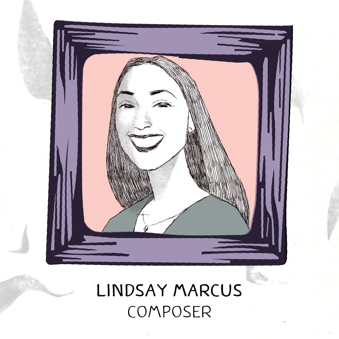 IfAnything_Film's tweet photo. 💜In 2019, 94% of films had NO female composers 🤯 We are proud to have @lindsaymarcusmusic as our composer and to help move the needle in the right direction on this staggering statistic. https://t.co/SIi5j7ch4i
