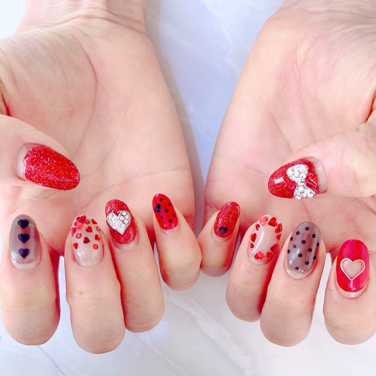 本日ネイル カラーのモデル募集しております ネイルは通常の3割引 カラーは半額のお値段でさせて頂きます デザインはご相談くだ 21 03 09 B2c梅田は女性にもメンズにも人気のヘアサロン ヘッドスパサロンです 大阪府大阪市北区