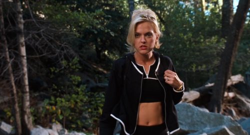 WeOnlyTweetBach's tweet photo. Bre when she thought Matt was actually going to make her sleep in a tent that night #TheBachelor https://t.co/fteLsQ7uIO