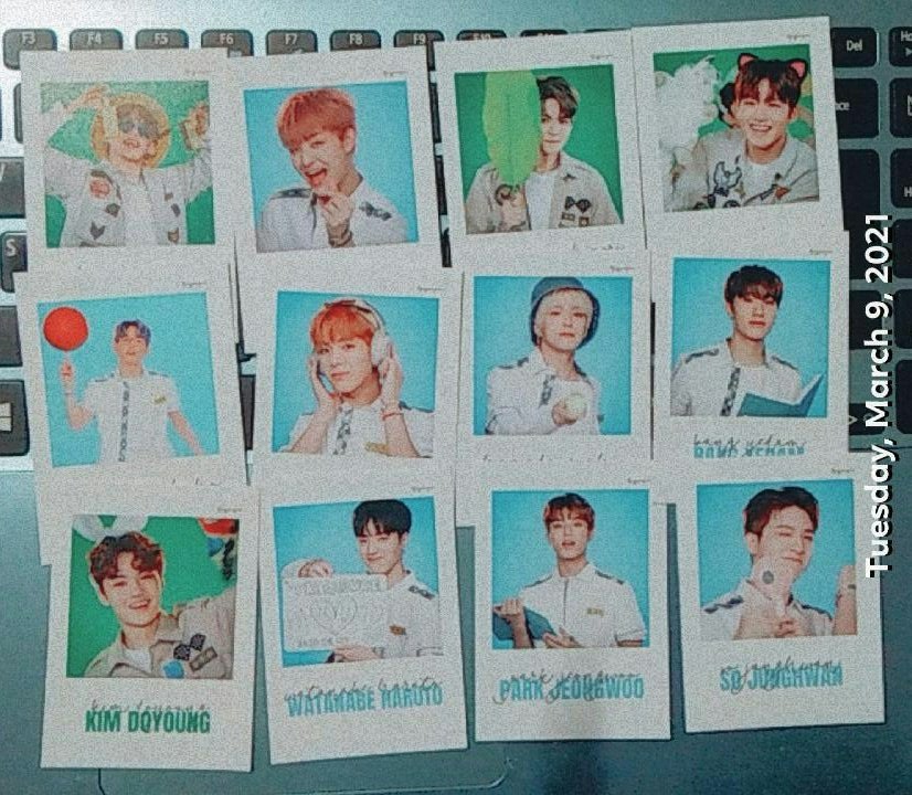 llama_haruto's tweet photo. just received my treasure polas from @KsleevesPh  thank you so much for the ga waaaah 💕 napa bili ako ng clear case dahil ditoo ahahahahahaha 

@treasuremembers https://t.co/xVsgq2xRLB