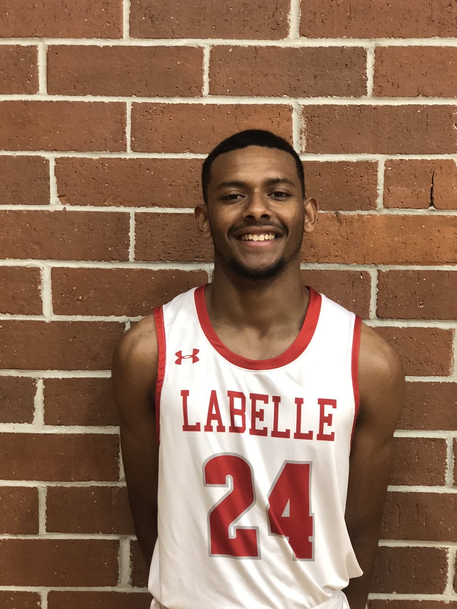 LaBelle Basketball tweet media