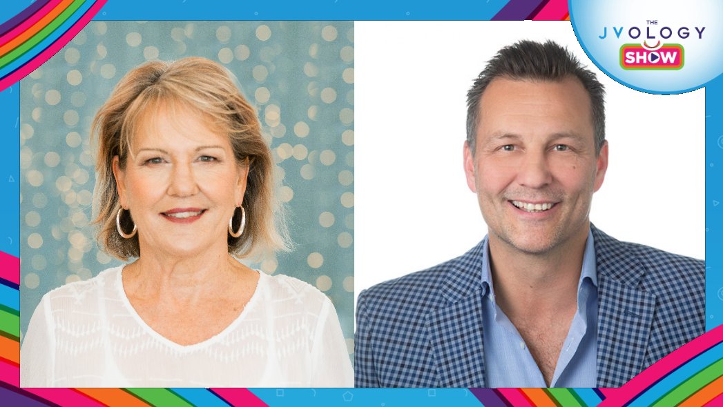 The Coaching Journey isn't always easy and requires some grit and tenacity. . Discover how to make your Coaching Journey successful, full of joy, and filled with profit and passion.

Join me Tuesday, March 9 at 10am mountain!

facebook.com/jay.fiset/post…