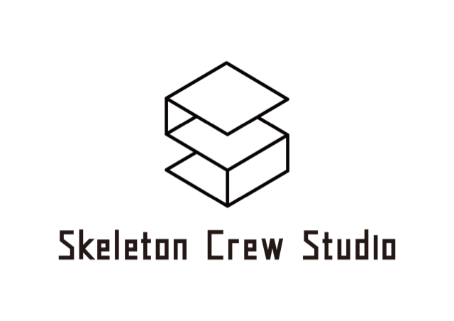 KYOTO_makersjob's tweet photo. 3/13KYOTO maker's job 出展企業紹介9
9つ目の企業は、ゲーム開発とそのスキルで、様々な業界の課題解決を行うデベロッパー!【㈱Skeleton Crew Studio】です!
https://t.co/ozy9nWYO6f
#SkeletonCrewStudio #KYOTO #ゲーム開発 #KYOTOmakersjob #就活 #VR #AR https://t.co/u3tIzhYUN2