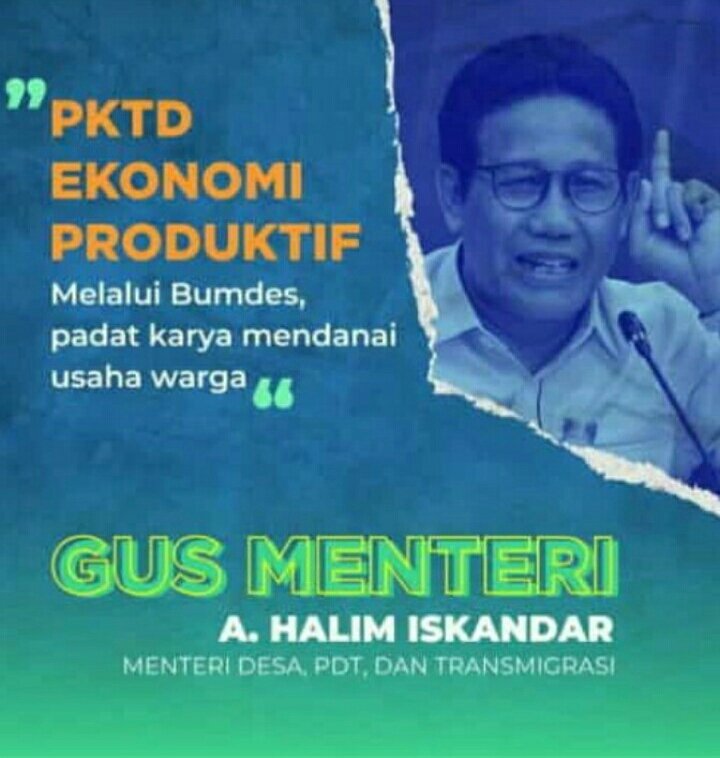 dev_zizi's tweet photo. Manfaatkan BUMDES bg warga &amp; Desa guna mndukung Ekonomi Rakyat di Desa.
#TPPMuba
@jokowi
@halimiskandarnu 
@kaesangp
@taufikmadjid71 
@imansyukri 
@malik_haramain
@yusradaridesa 
@fachrilabalado 
@SukoyoKasekpro
@zella0602 
#TPPMuba #TPPSungaiKeruh https://t.co/vMwDEO30t1