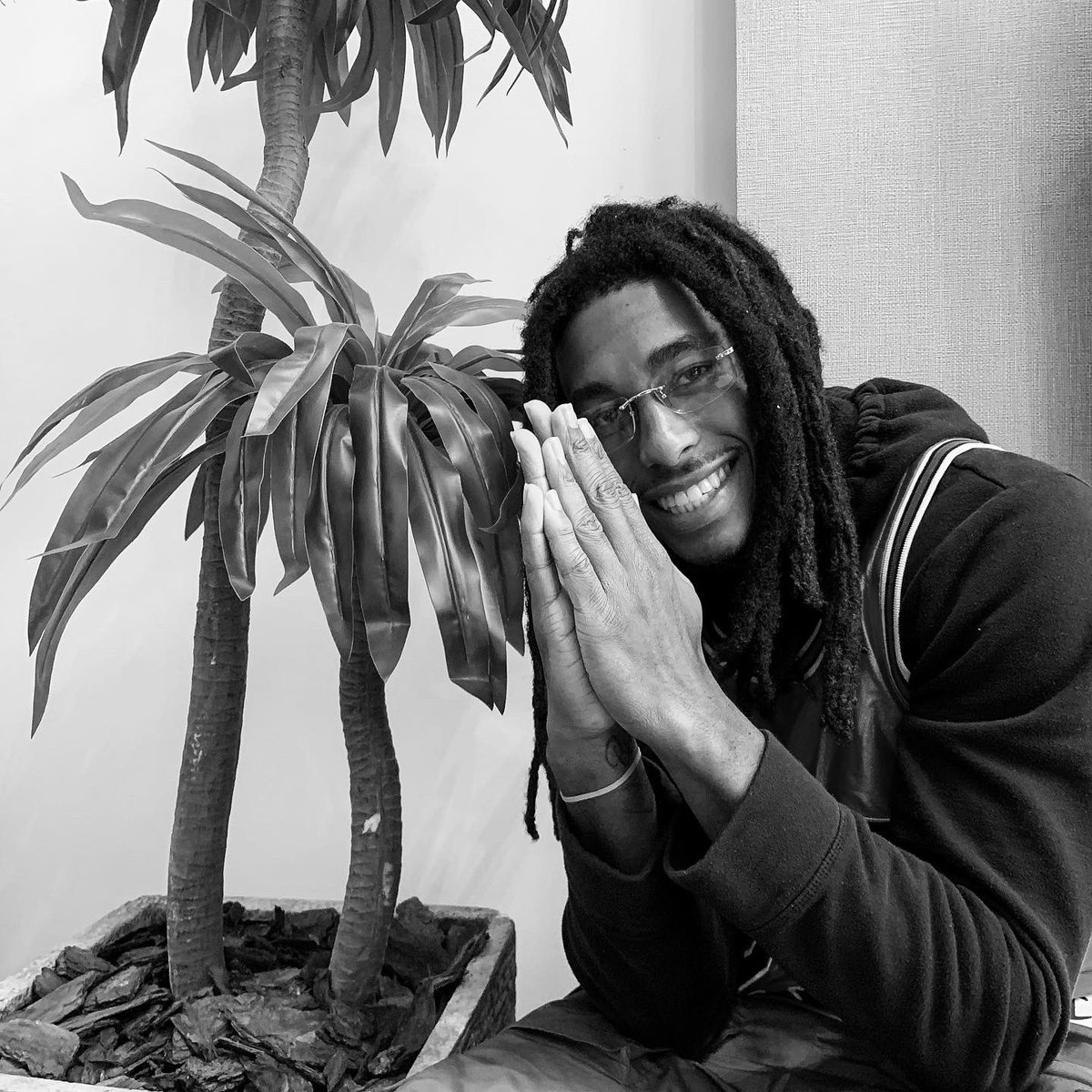 milesk25's tweet photo. Blessed W/ Another Year In This Game Called Life🏆 https://t.co/WN58oXTYFw