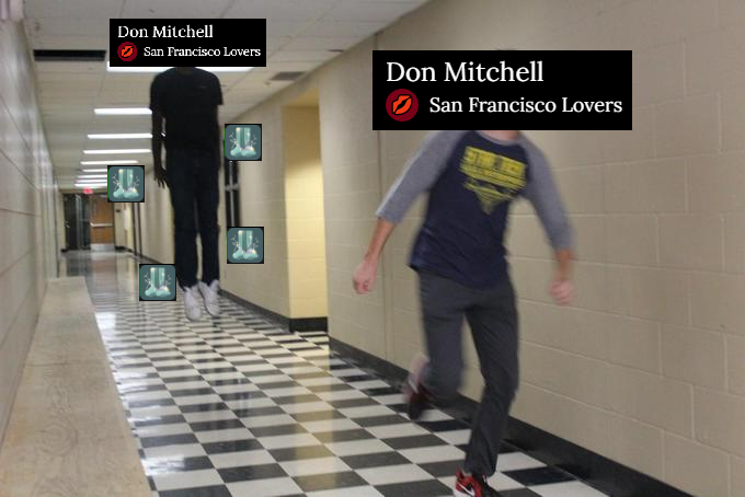 <a href="/catacalypto/">Cat Manning</a> had to stop everything and make this