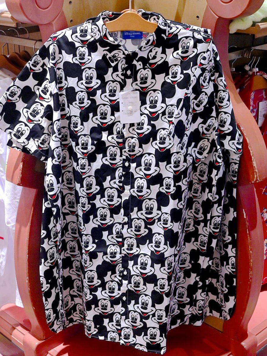Mezzomikiのディズニーブログ 東京ディズニーリゾート 21春夏 Tシャツ パーカー販売中 詳しくは T Co Tsohwq2isg