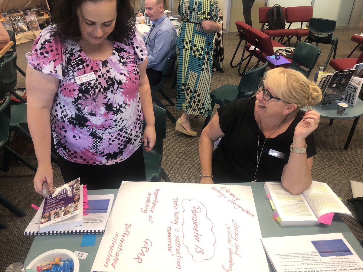 Amanda Thompson tweet media