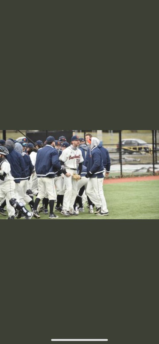 Bucknell Baseball (@bucknellbaseba1) on Twitter photo 