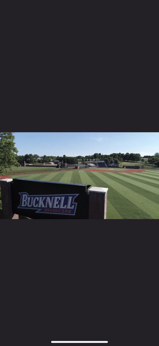 Bucknell Baseball (@bucknellbaseba1) on Twitter photo 