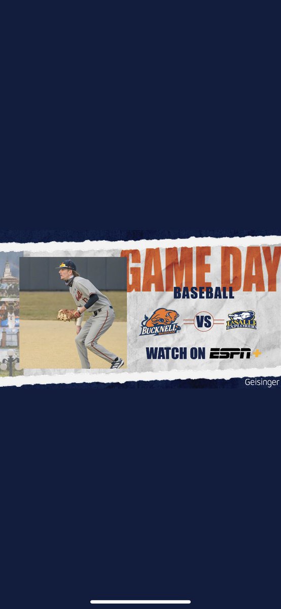 Bucknell Baseball (@bucknellbaseba1) on Twitter photo 