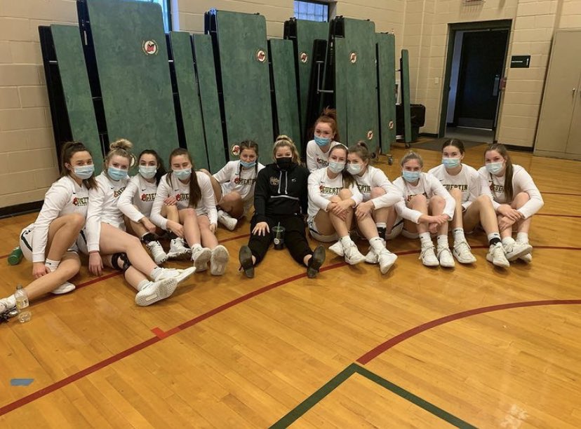 Playoffs Baby!!💪 #semifinals #roadtotheship