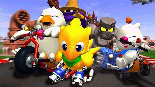 gematsu's tweet photo. Update: Square Enix filed trademarks for “Chocobo GP” on February 26 in Australia and Canada, and March 1 in Europe https://t.co/1gH6Je83t1 https://t.co/BWhb24KVQg