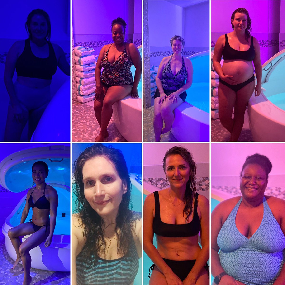 #NationalWomensDay #float <a href="/TrueRESTCPTX/">TrueREST Cedar Park</a> <a href="/artofthefloat/">Art of the Float</a> <a href="/truerest/">True REST Float Spa</a>