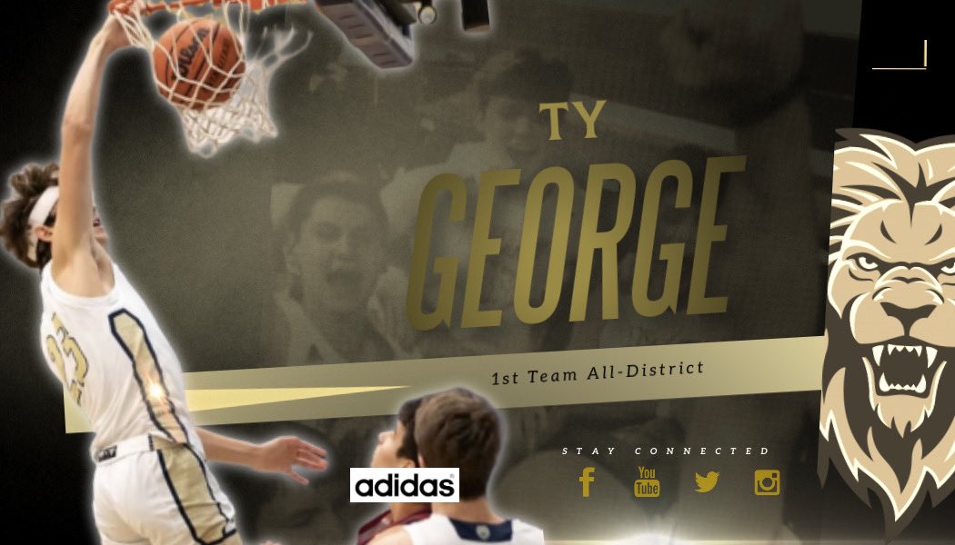 LakeCreekHoops's tweet photo. Congratulations to @jordanfitch2403 and @TyGeorge18 for being named to the 1st Team All District squad! @ConroeSports @PhilTweaton @ADHeard_MISD @MISDNews @HeathMorrison10 https://t.co/wuFUHHF3kQ