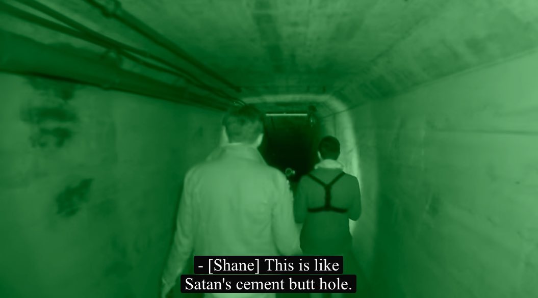 UnsolvedOOC's tweet image. 