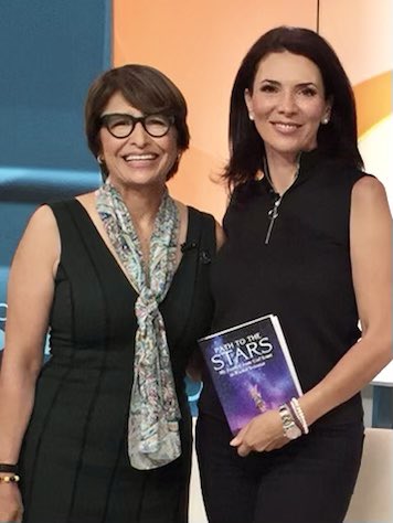 gteissier's tweet photo. Celebrate the great and smart women of our times!🤗 Sylvia Acevedo’s “Path to the Stars”📖 is a roadmap for our #girls! 💫@SylviaAcevedo
Who inspires you?💭Please share!👯♀️👇🏼
#STEAM #InternationalWomensDay #WomenSupportingWomen #PathToTheStars #SylviaAcevedo https://t.co/VyAWQIEjsE