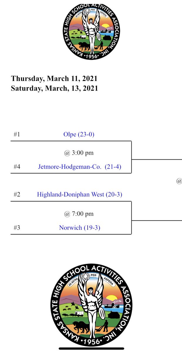 DoniphanW's tweet photo. The Lady Mustangs will play Norwich this Thursday at 7 pm. 

Tickets may be purchased on Ticketmaster (info to follow) or at the site. Each school is allotted 600 tickets. 

Go Lady Mustangs!!!! 🏀💙🧡 #MustangPride @KanzalandSports @KsportsNe @TVLSpotlight @EasternKSSports https://t.co/fYuqvr2xDB