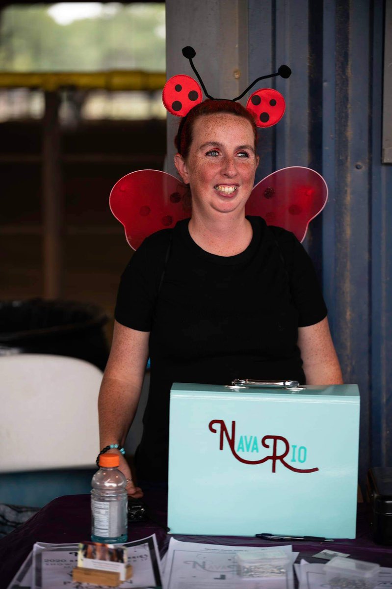 NavaRioRanch's tweet photo. Today is #internationalwomensday2021 and we would be remiss to not take a moment to acknowledge all the AMAZING women behind the scenes of NavaRio. 👯‍♀️

We are female owned and *almost* 100% female operated (we have 1 very infamous Drag Man on our staff 😉). https://t.co/syoIllJK8y