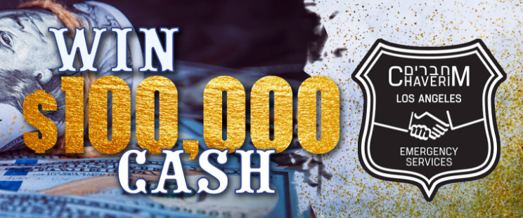 ChaverimLA's tweet photo. Less than 2.5 hours left! Please share to help us reach our goal! https://t.co/PQFJPpBZfT https://t.co/nN3e2LrApi