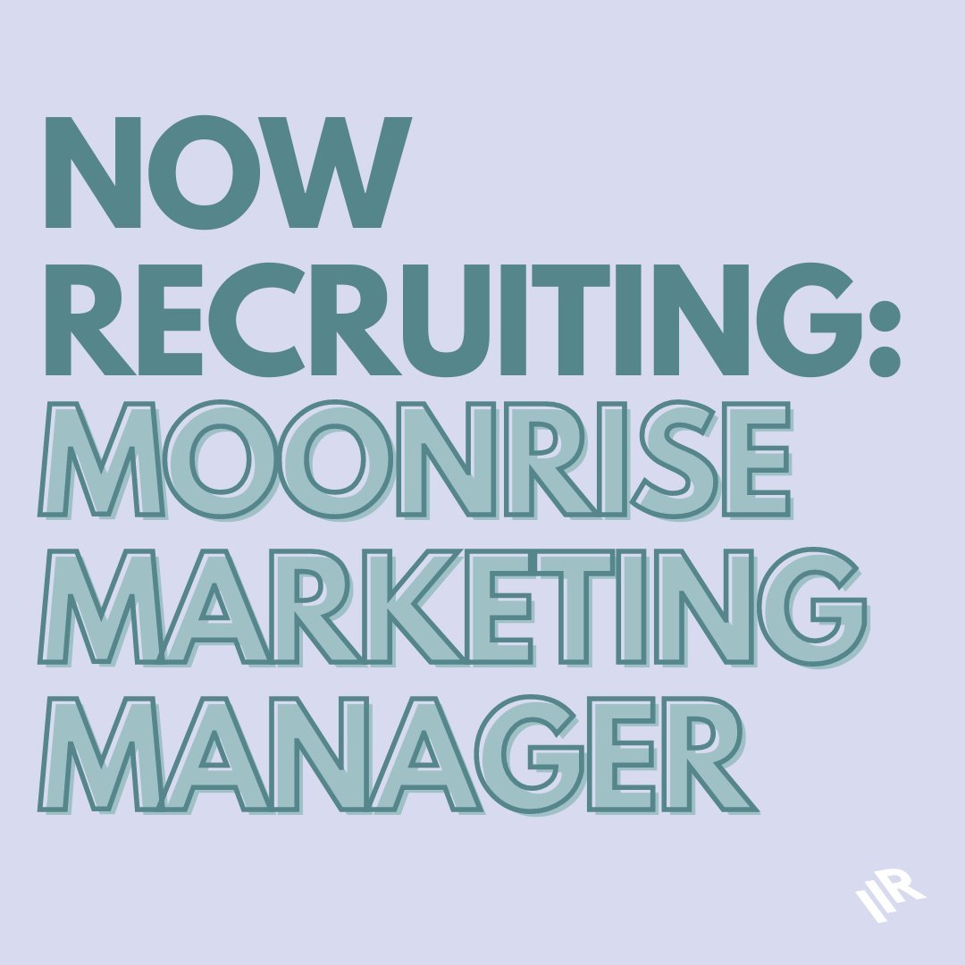 revolt_twt's tweet photo. Want to join an international team and help deliver high quality cross-genre content? We're continuing to recruit for the following:

• Sales Director
• @books_twt Marketing Manager
• @moonrise_lit Marketing Manager

Learn more below or at https://t.co/sME4sAgSrU

#JoinRevolt https://t.co/XsuSwoMEpu