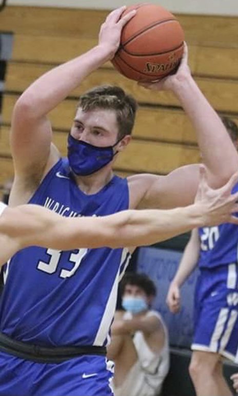 TigerBoysHoops's tweet photo. Congratulations to Joe Hella (@hella_joseph) for earning a spot on the NEC Honorable Mention All-Conference team. https://t.co/e9DyIZAZwZ