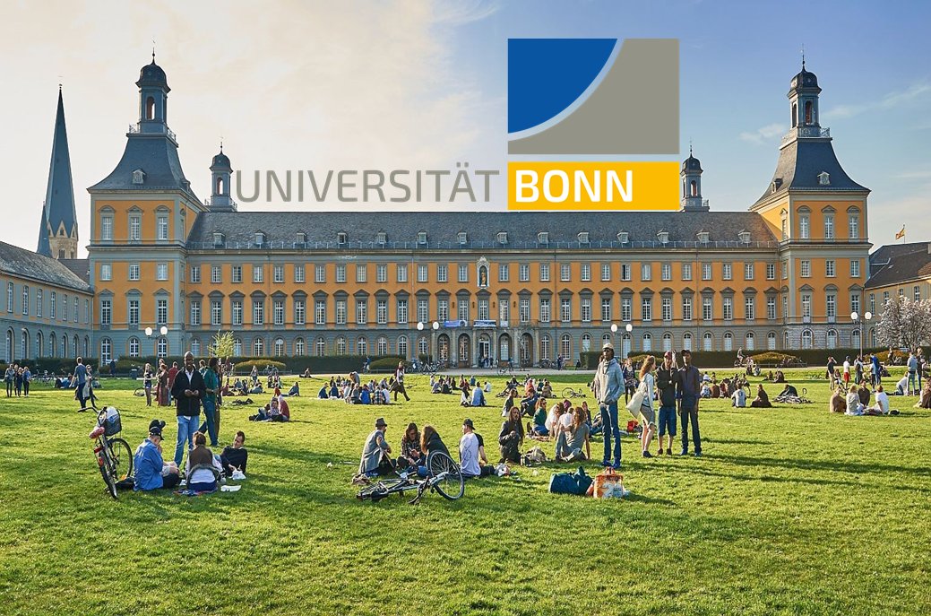 Bonn SDG Fellowships (International) at University of Bonn, Germany