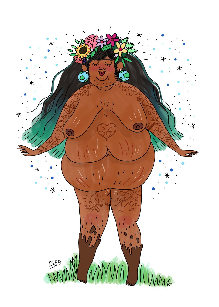 Celebrate #InternationalWomensDay with women artists!
I'm Tyler! I make books and art about big feelings and I ? to draw all kinds of bodies!
books: https://t.co/ICzwhjAqfZ
etsy: https://t.co/E7RWQbpMUa
tagged if u want! @ohtiniestplanet @yesimhotinthis @VashtiHarrison https://t.co/hYphdtutdX