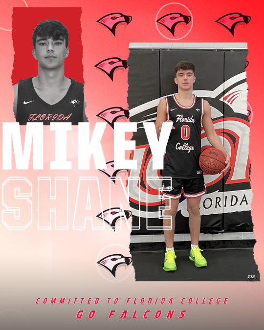 Mikey Shane tweet media