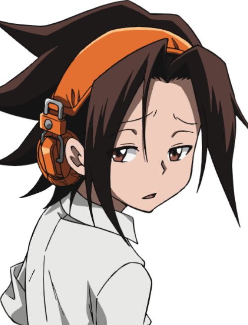 シャーマンキング 死亡キャラまとめ 主人公の麻倉葉やアンナなどをご紹介 アニツリー