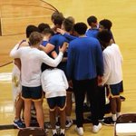 Photo by Salthawk Hoops (@SalthawkHoops)