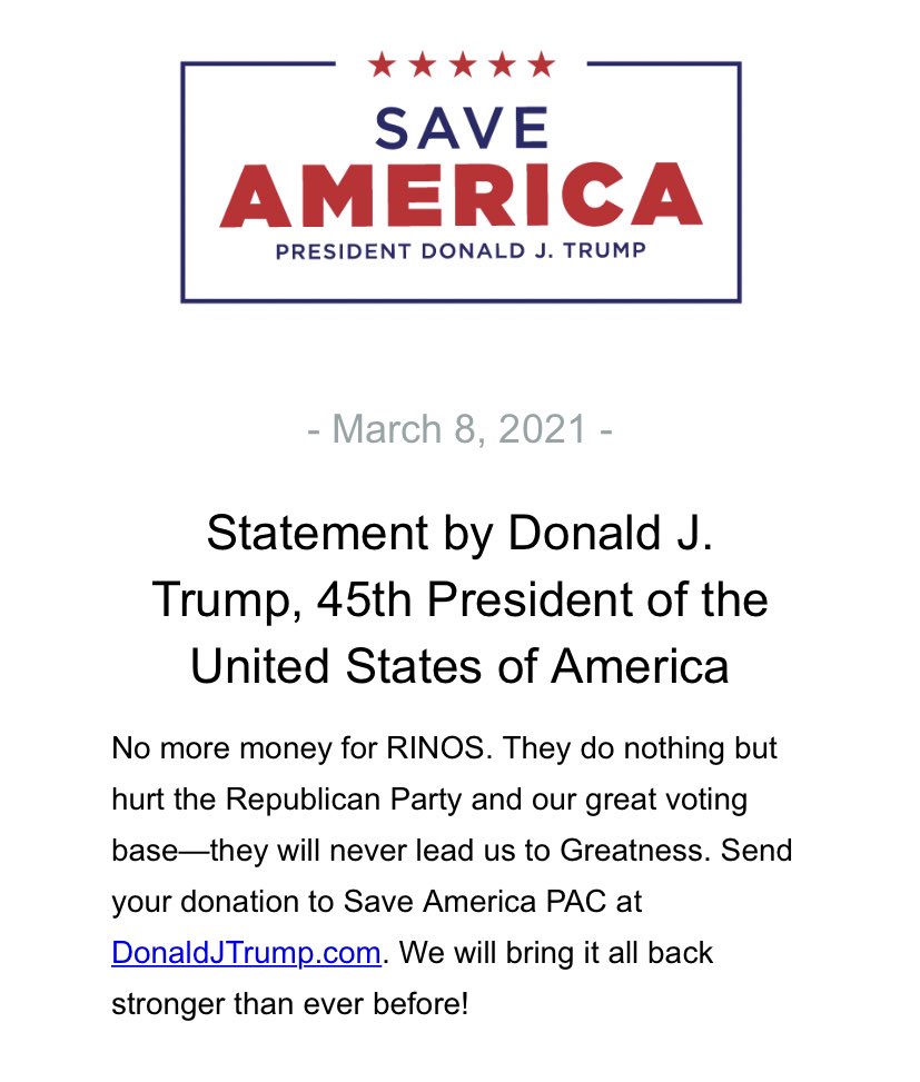 JackPosobiec's tweet photo. BREAKING https://t.co/iObsdqRivQ