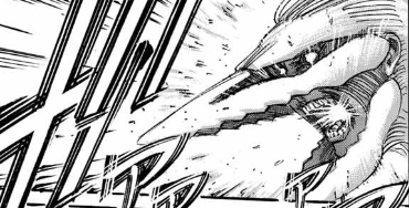 進撃の巨人ガビジャンコニー巨人化はなぜ ファルコが叫んだ理由 なっちゃんのブログ