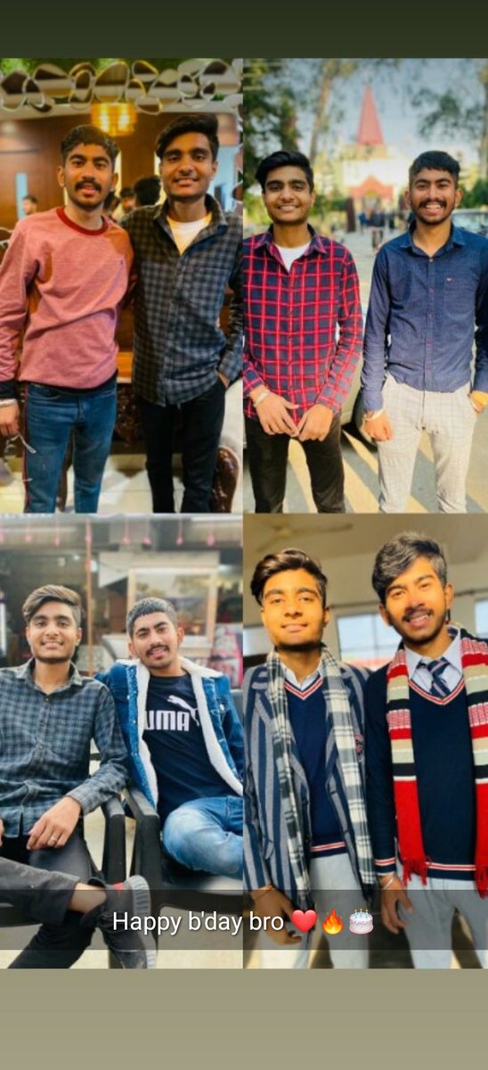 Jayant Dohal (@dohaljayant) on Twitter photo 