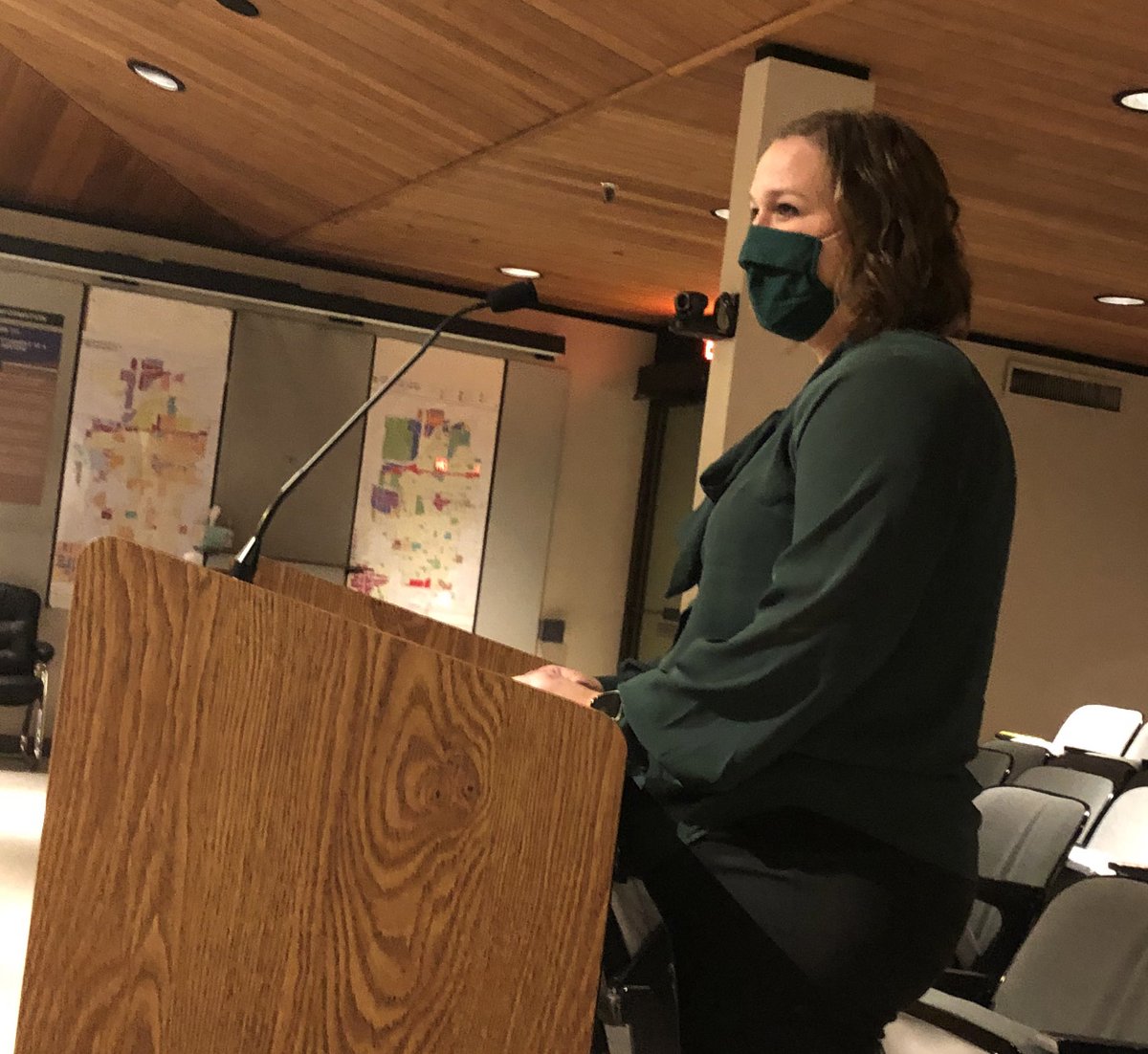 Congratulations to @KatieNovoselAP on being approved as the next principal of Lester Elementary School! #dg58pride