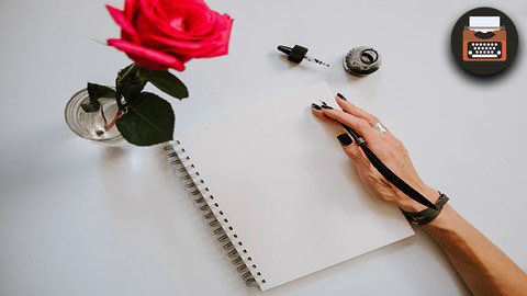 Gosto muito deste curso da @Udemy: Como escrever um livro: planejamento udemy.com/share/104e0gBE…