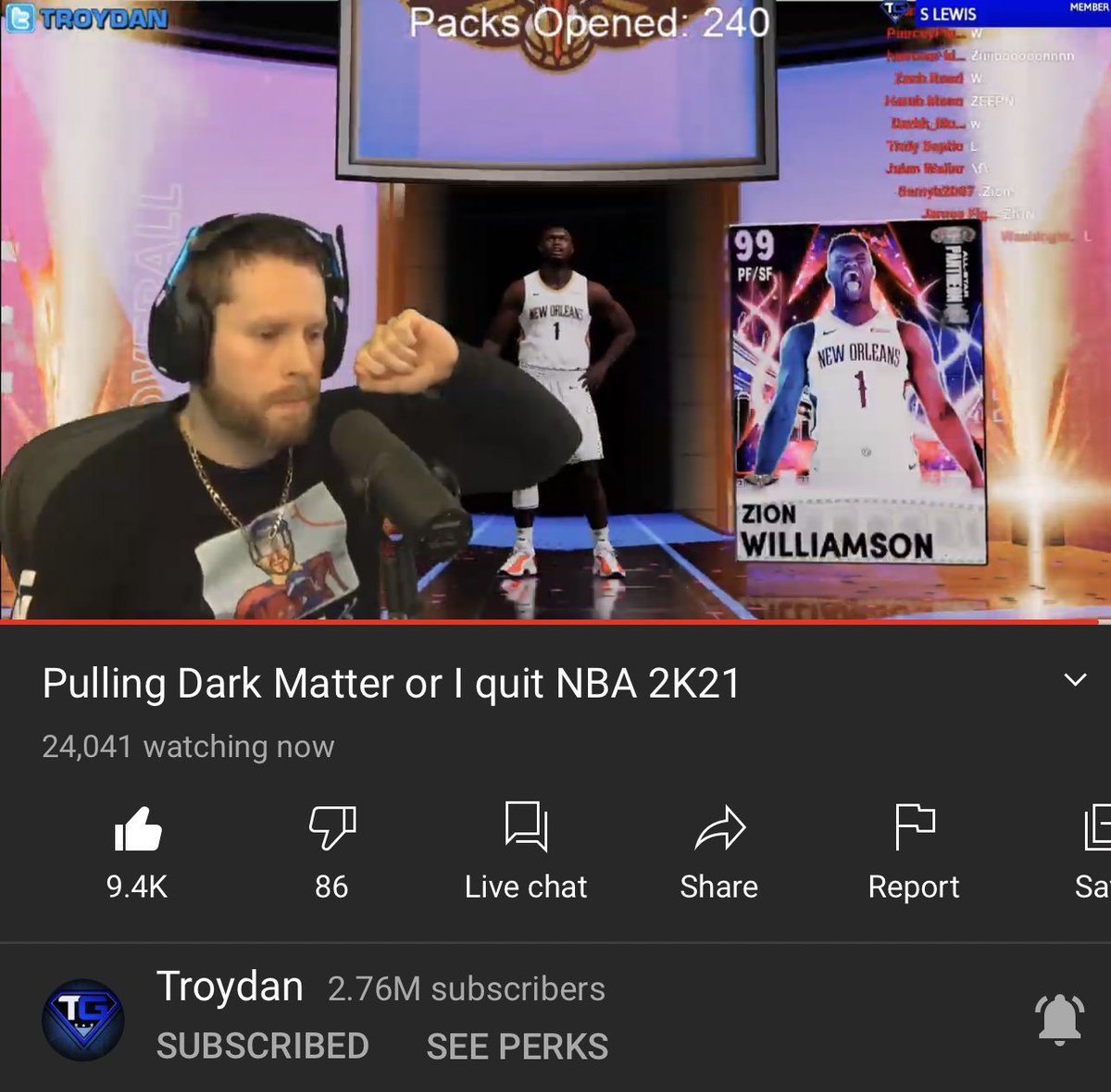 Troydan's tweet image. WE DID IT BOY! SHOUT OUT TO the 24k
