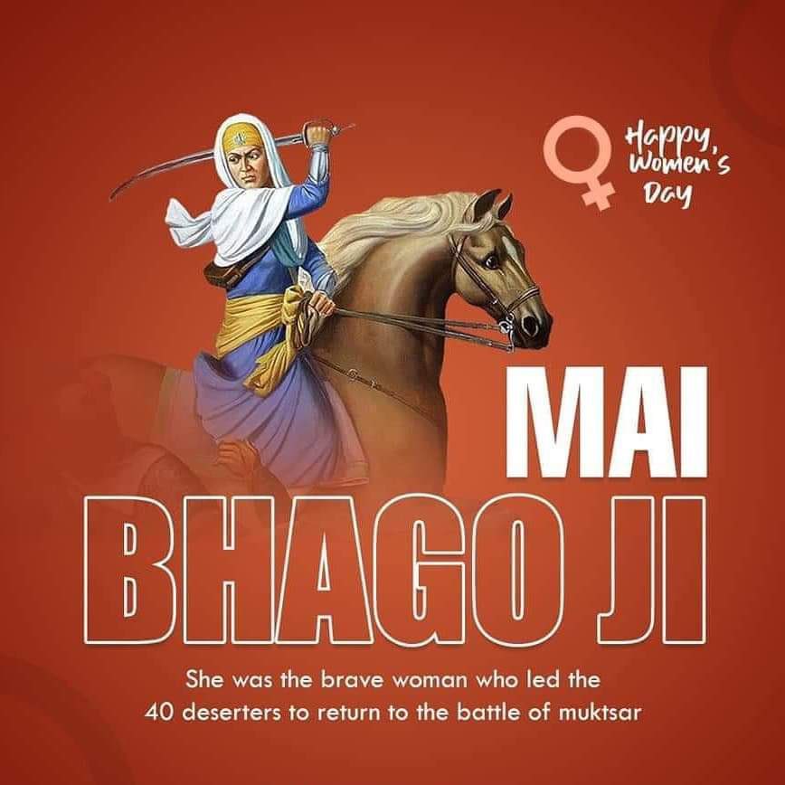 GurvarCheema's tweet photo. #HappyInternationalWomensDay https://t.co/89B3s2b4aj