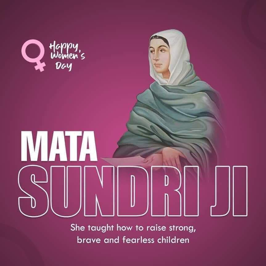 GurvarCheema's tweet photo. #HappyInternationalWomensDay https://t.co/89B3s2b4aj