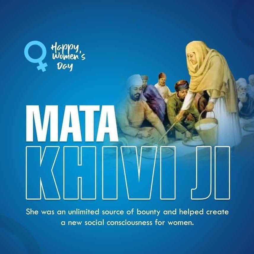 GurvarCheema's tweet photo. #HappyInternationalWomensDay https://t.co/89B3s2b4aj