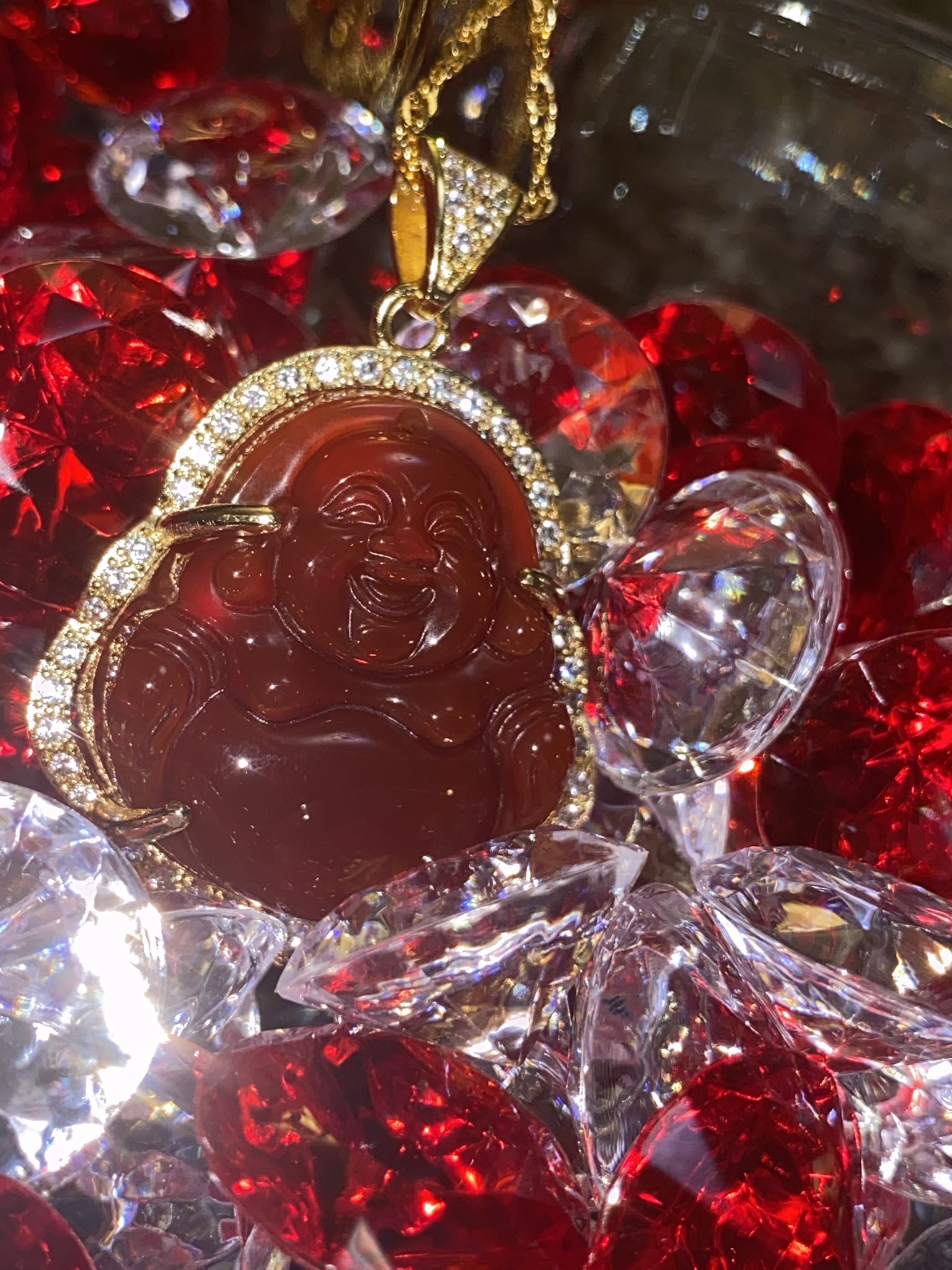 Lia Reed (Sireeflower) / Twitter